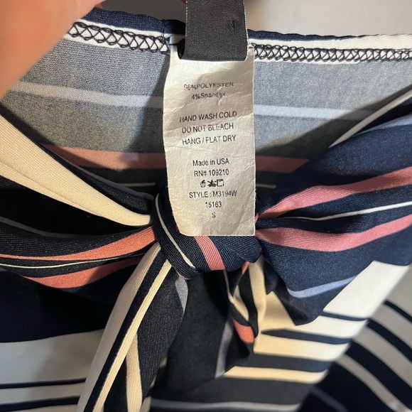 SUPER CUTE & COMFY Windsor jumpsuit - Picture 5 of 6